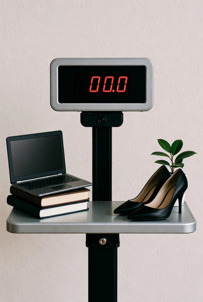 Cara Lembut Memisahkan Dunia Kerja dan Kehidupan Pribadi di Era Digital