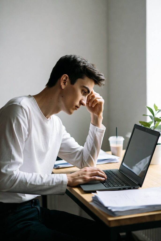 Membangun Pola Digital yang Lebih Teratur dan Nyaman