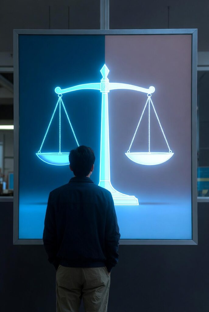 Menemukan Keseimbangan antara Koneksi Digital dan Kehadiran Nyata